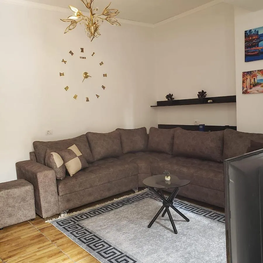 Besti The Fisherman Apartments Sarandë