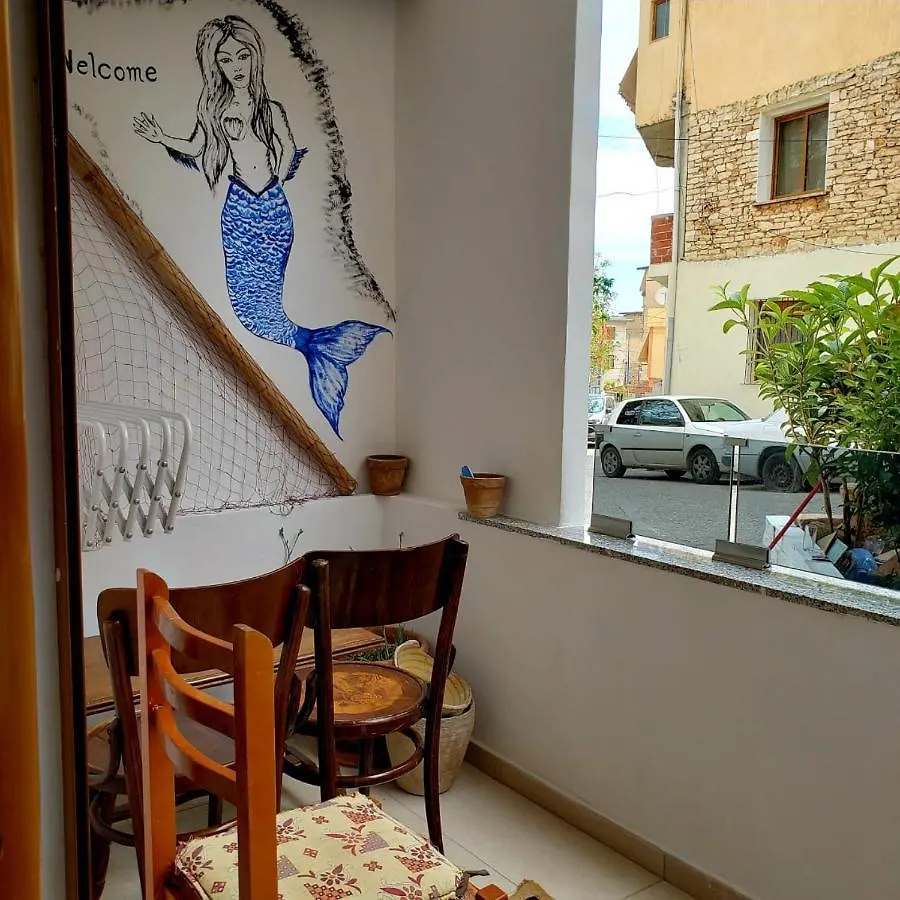 Besti The Fisherman Apartments Sarandë