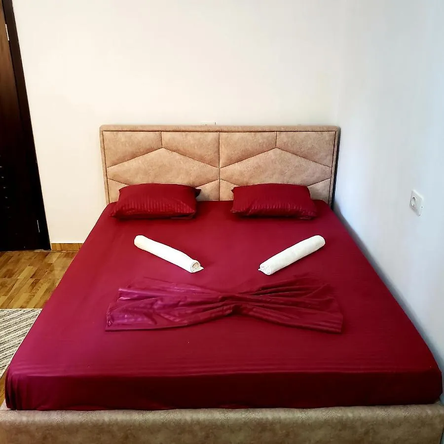 Besti The Fisherman Apartments Sarandë
