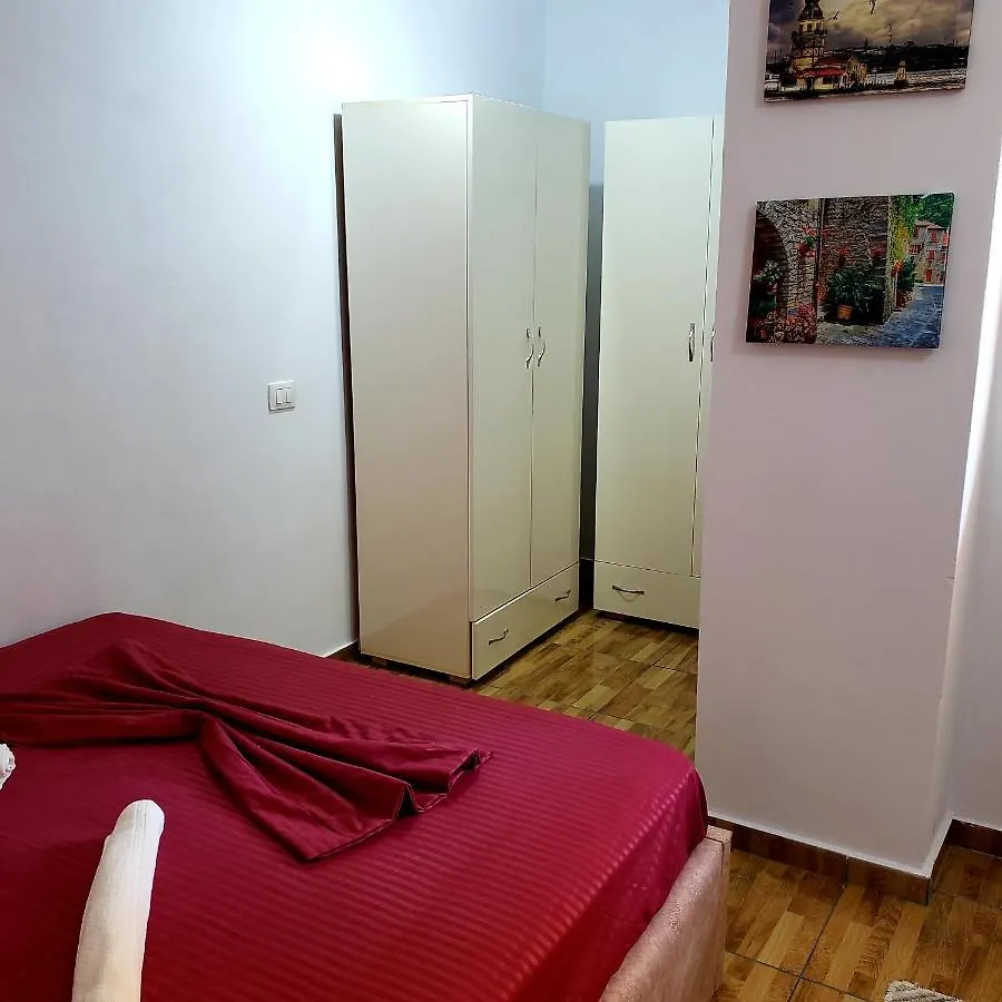Besti The Fisherman Apartments Sarandë 0*,  알바니아
