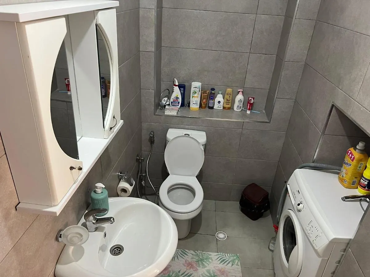 Besti The Fisherman Apartments Sarandë