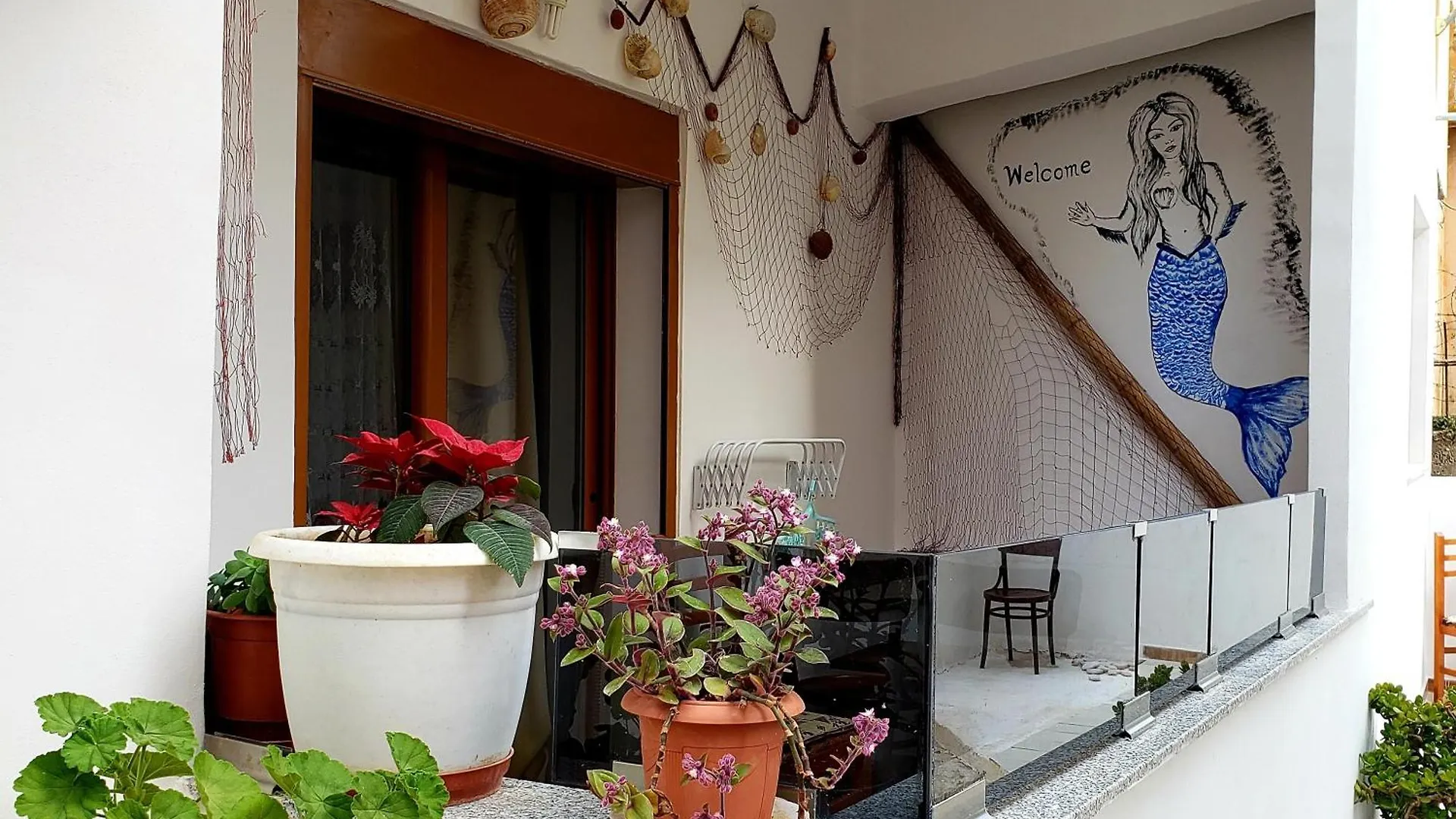 Besti The Fisherman Apartments Sarandë