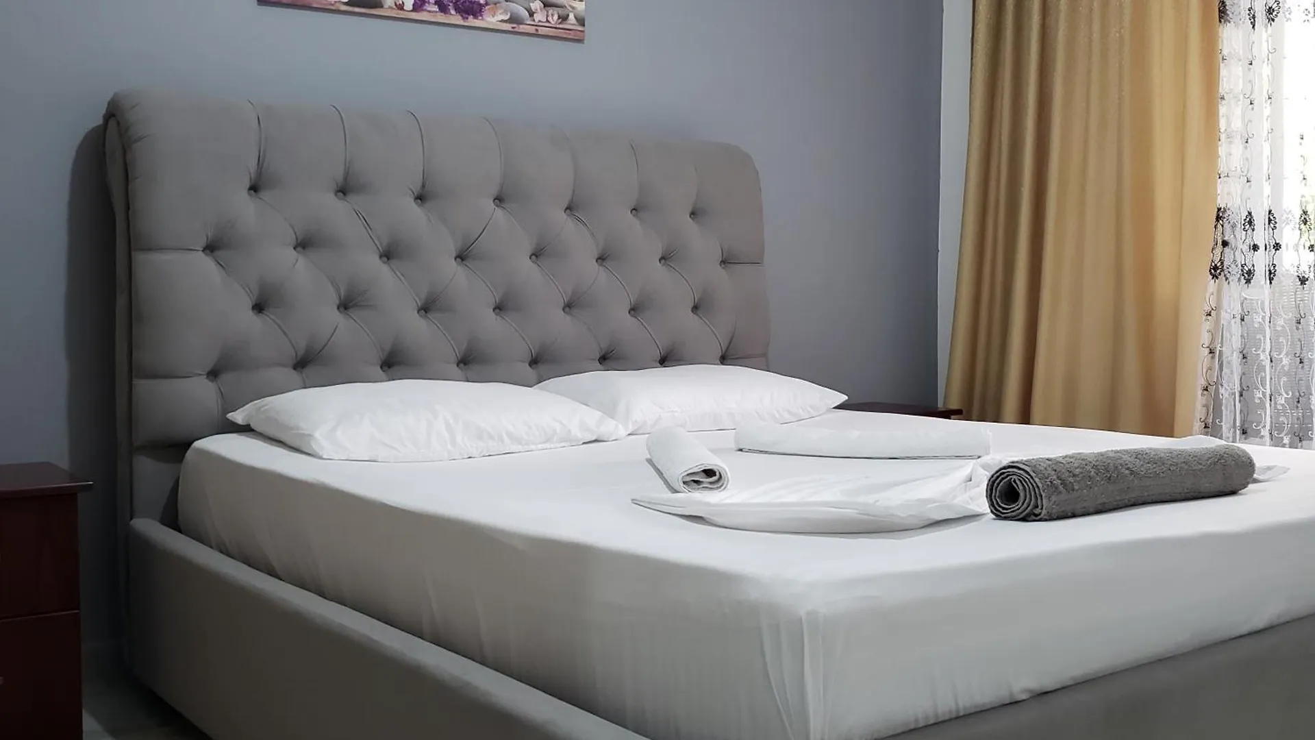 Besti The Fisherman Apartments Sarandë